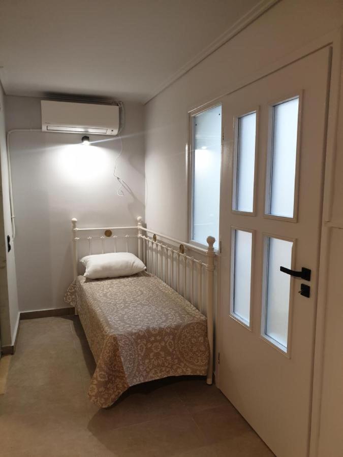 Lavender Green Villas Áyios Nikítas エクステリア 写真